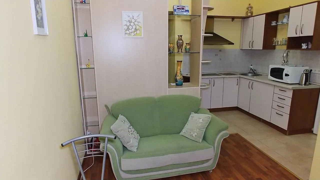 Sophia Hotel Kiev