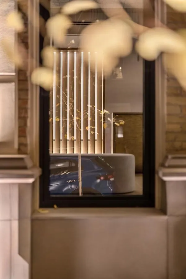 Sophia Hotel 基輔
