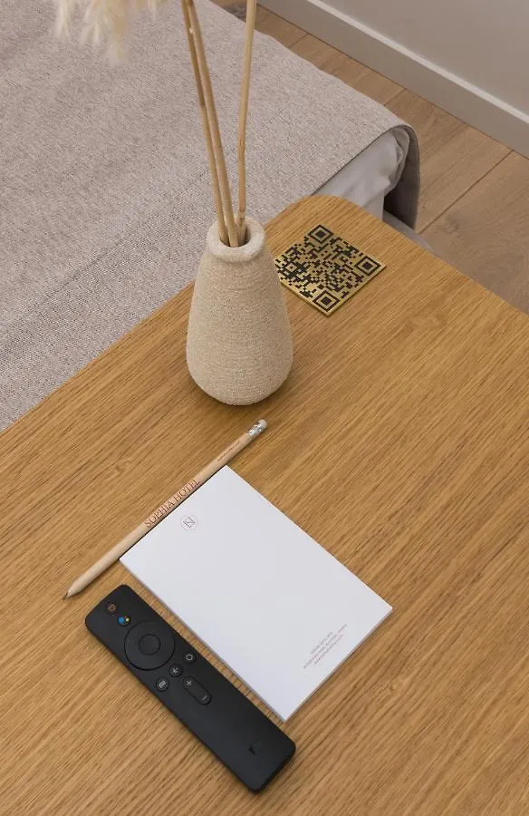 Sophia Hotel 基輔