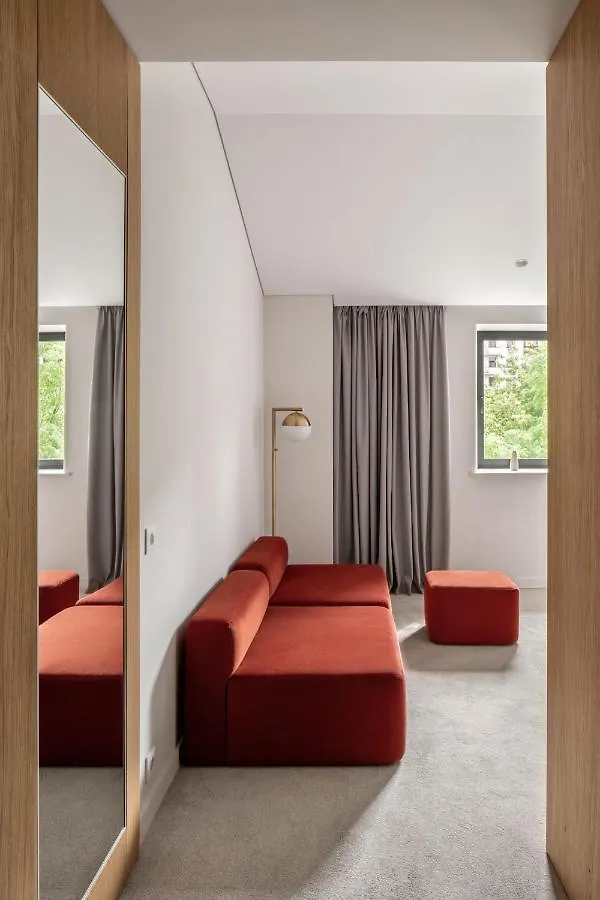 Sophia Hotel 基輔 4*,  乌克兰