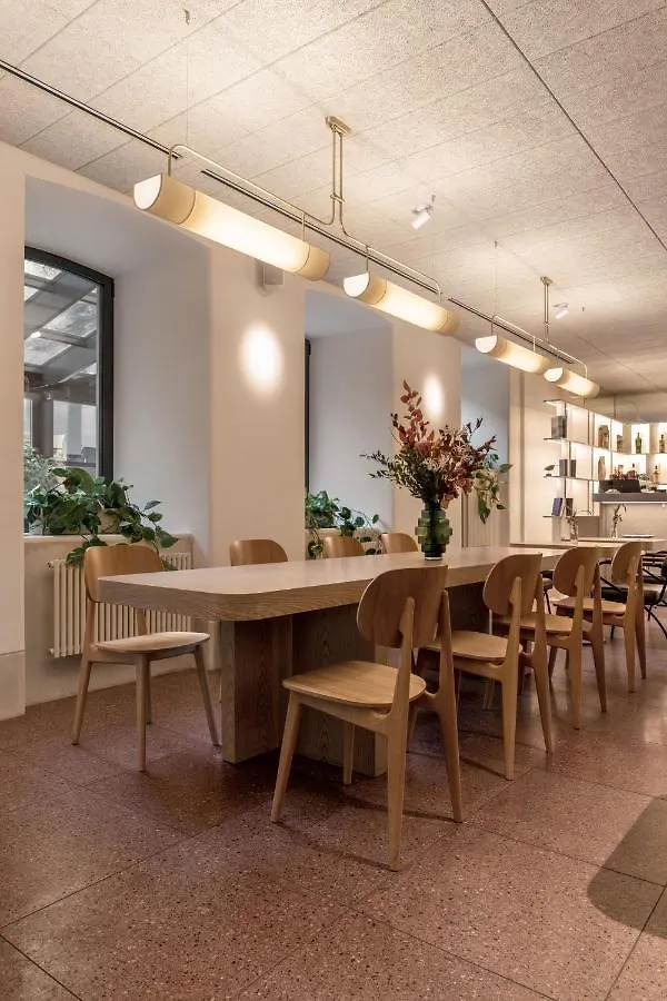 Sophia Hotel Kyiv