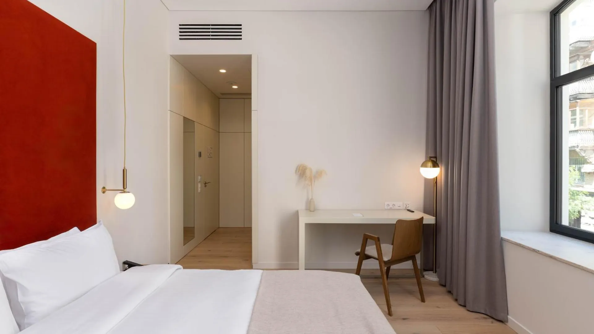 Sophia Hotel 基輔 乌克兰