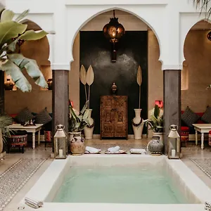 Alnadine Riad Marrakesh