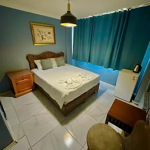 Ayasofya Raydon Life Aparthotel Istanbul