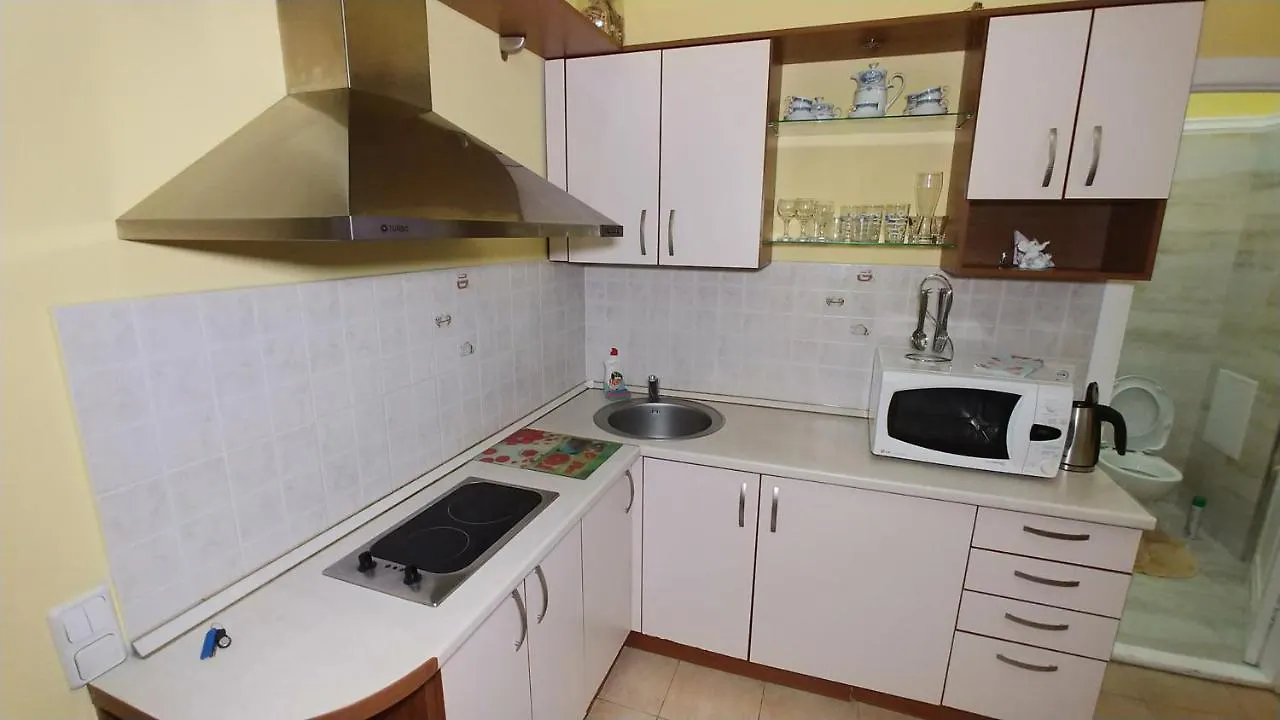 Sophia Hotel Kyiv