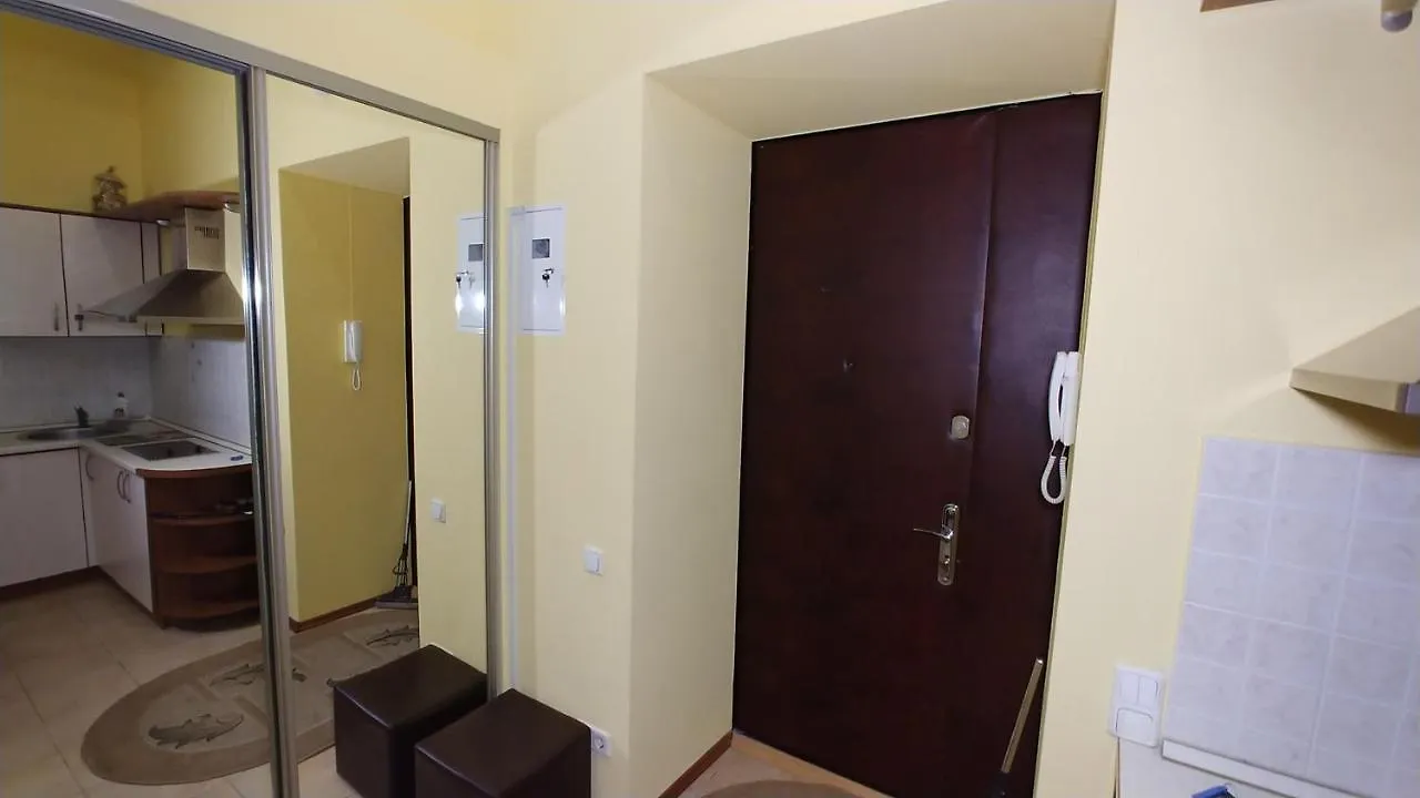 Sophia Hotel Kyiv
