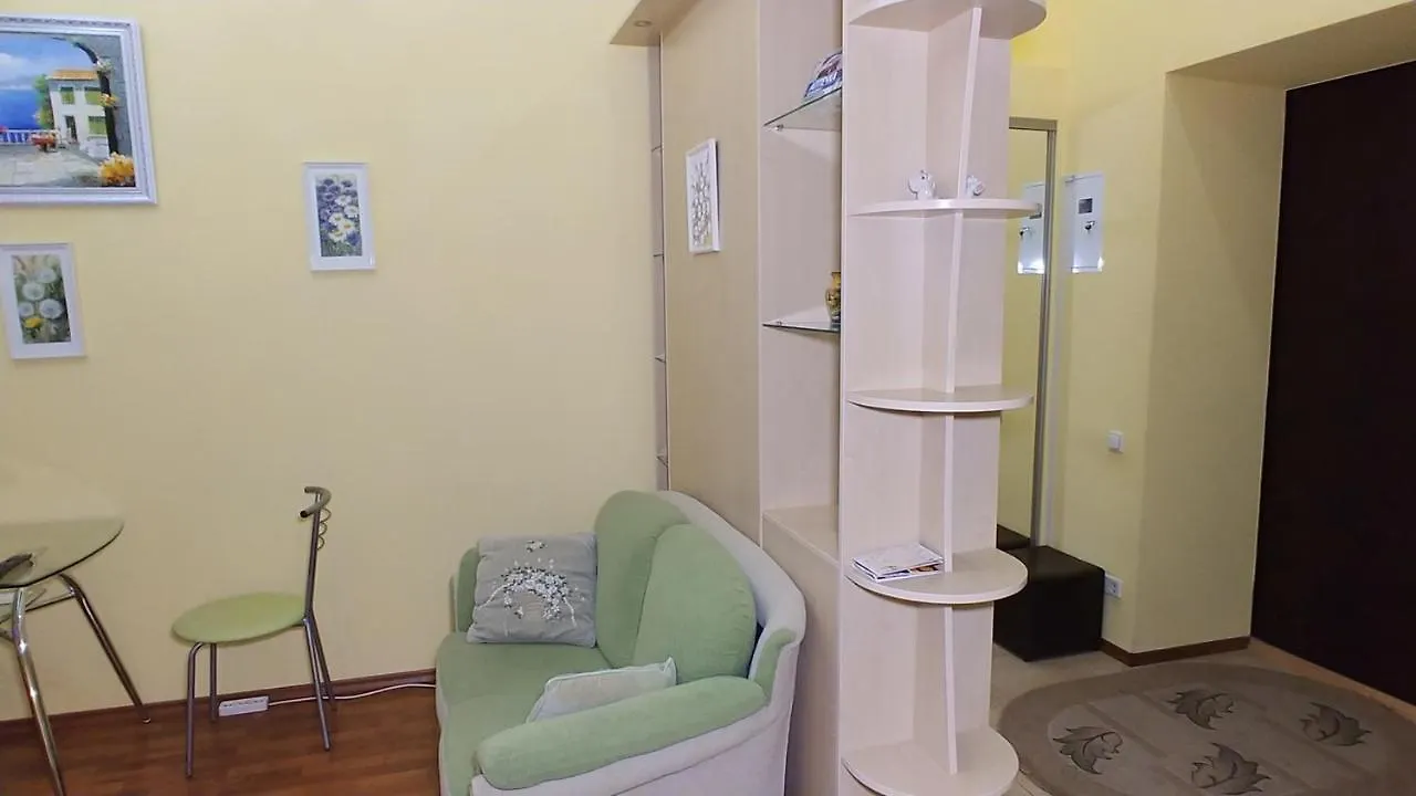 Sophia Hotel Kyiv