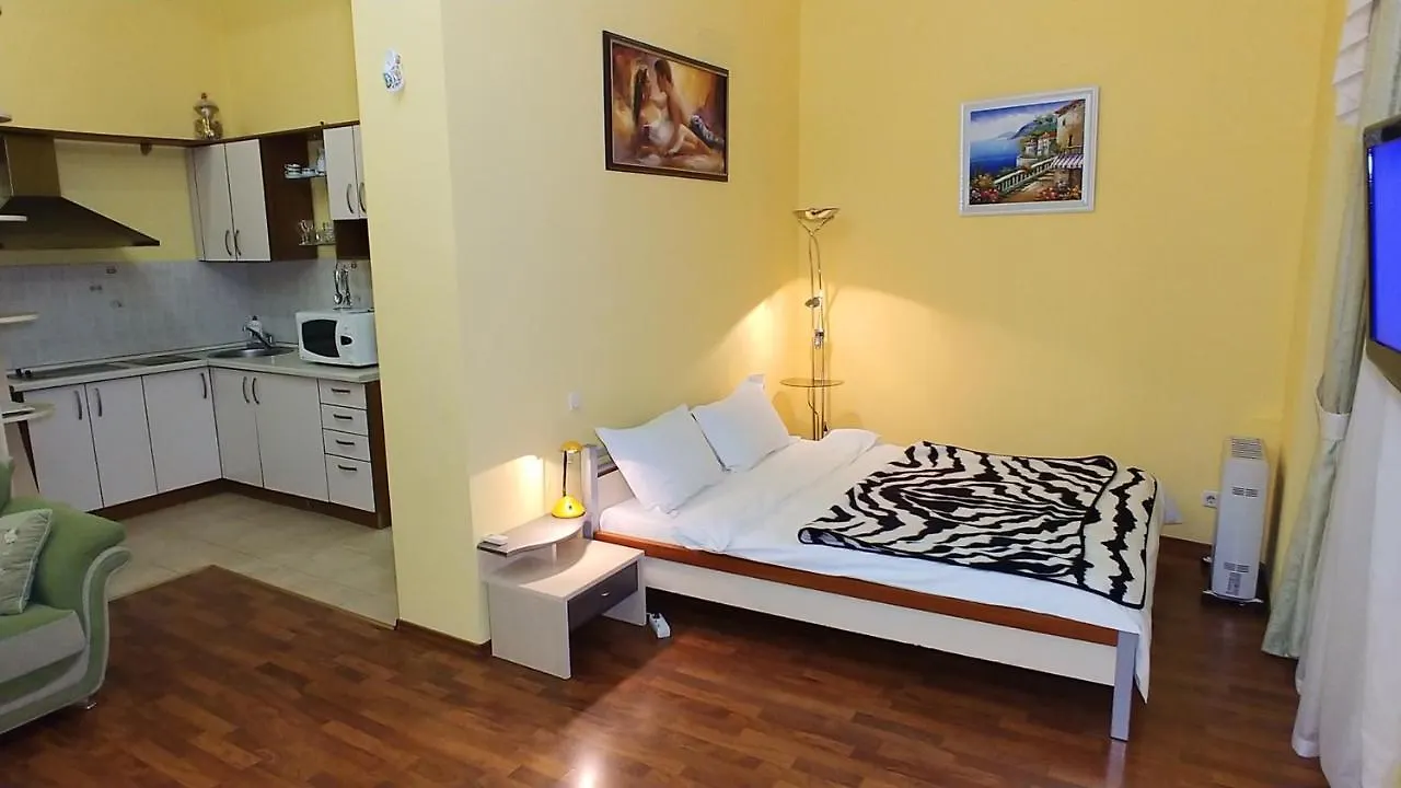 Sophia Hotel Kyiv Ukraine