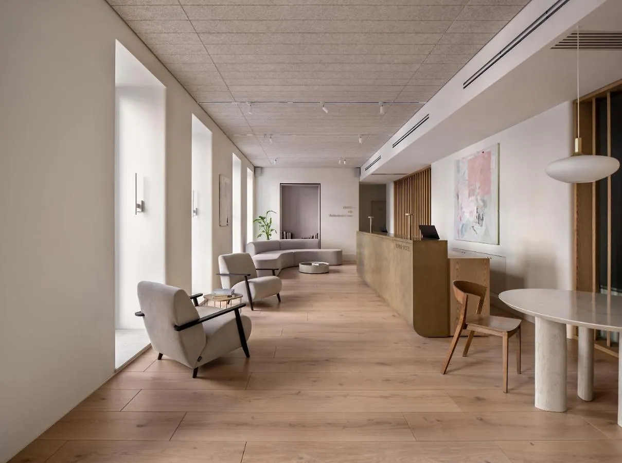 Sophia Hotel Kyiv