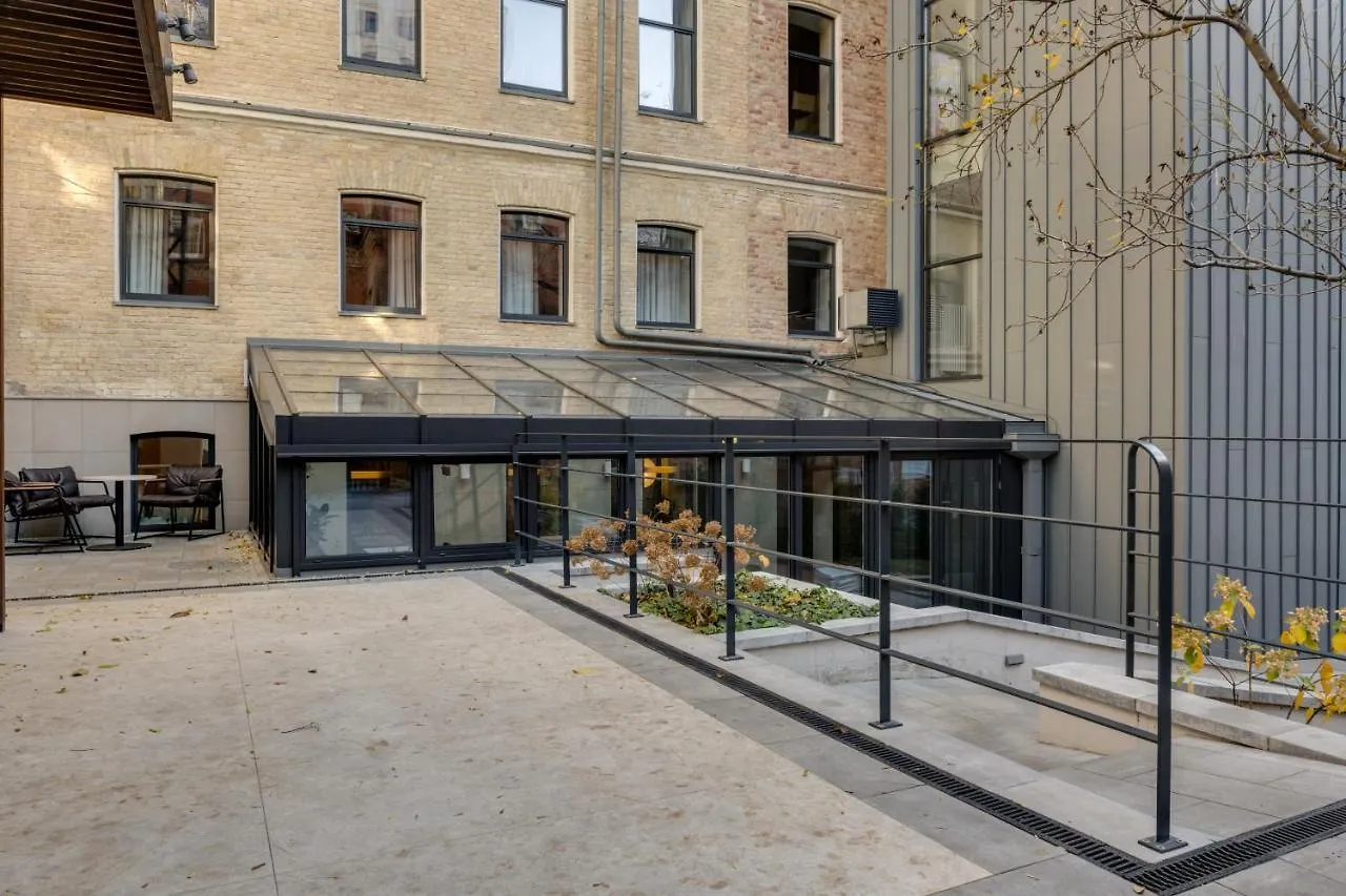 Sophia Hotel Kyiv