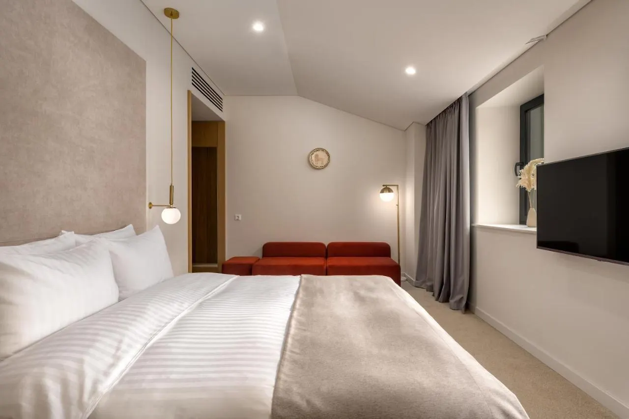 Sophia Hotel Kyiv
