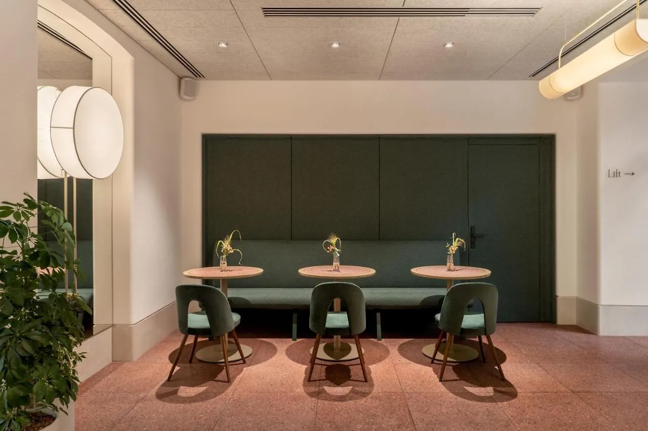 Sophia Hotel Kyiv Ukraine