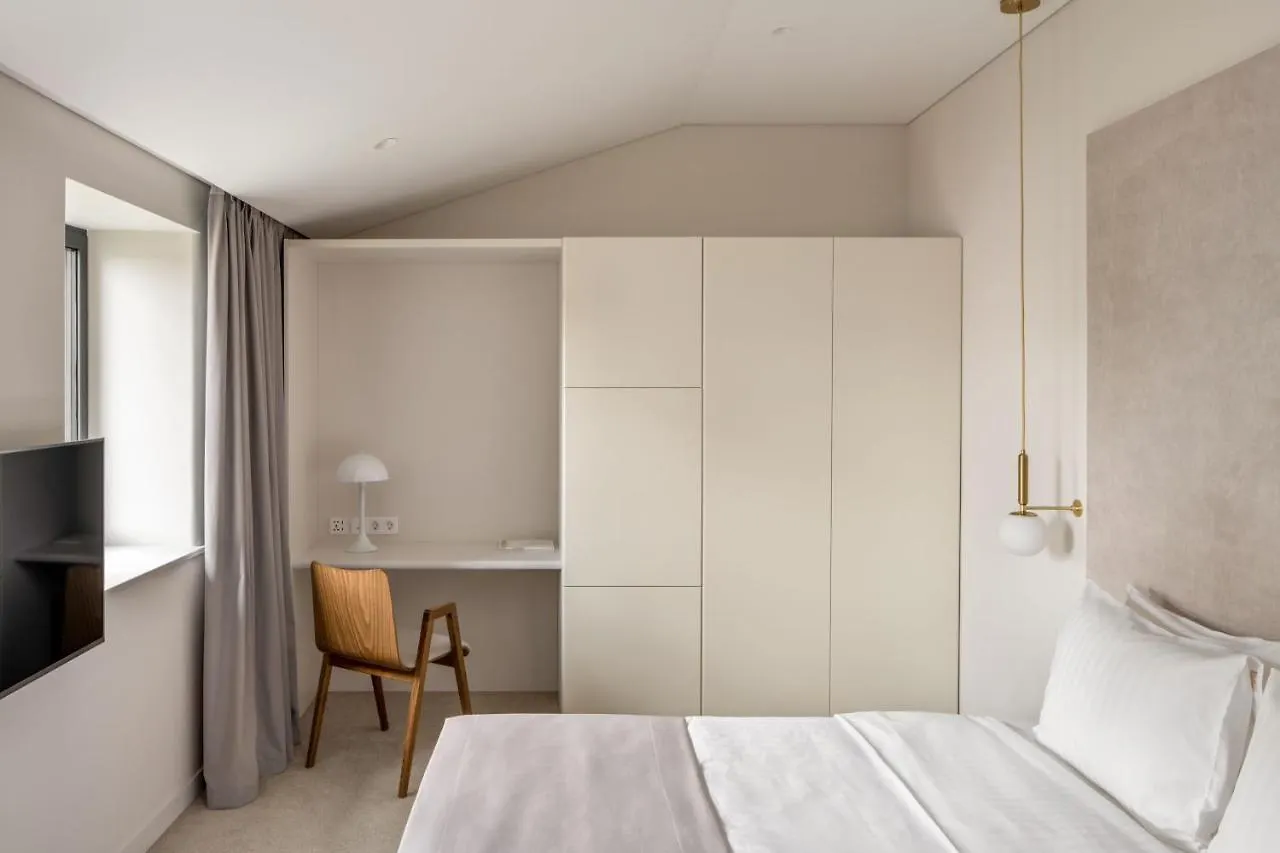 Sophia Hotel Kyiv