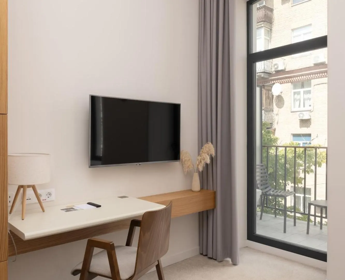 Sophia Hotel Kyiv