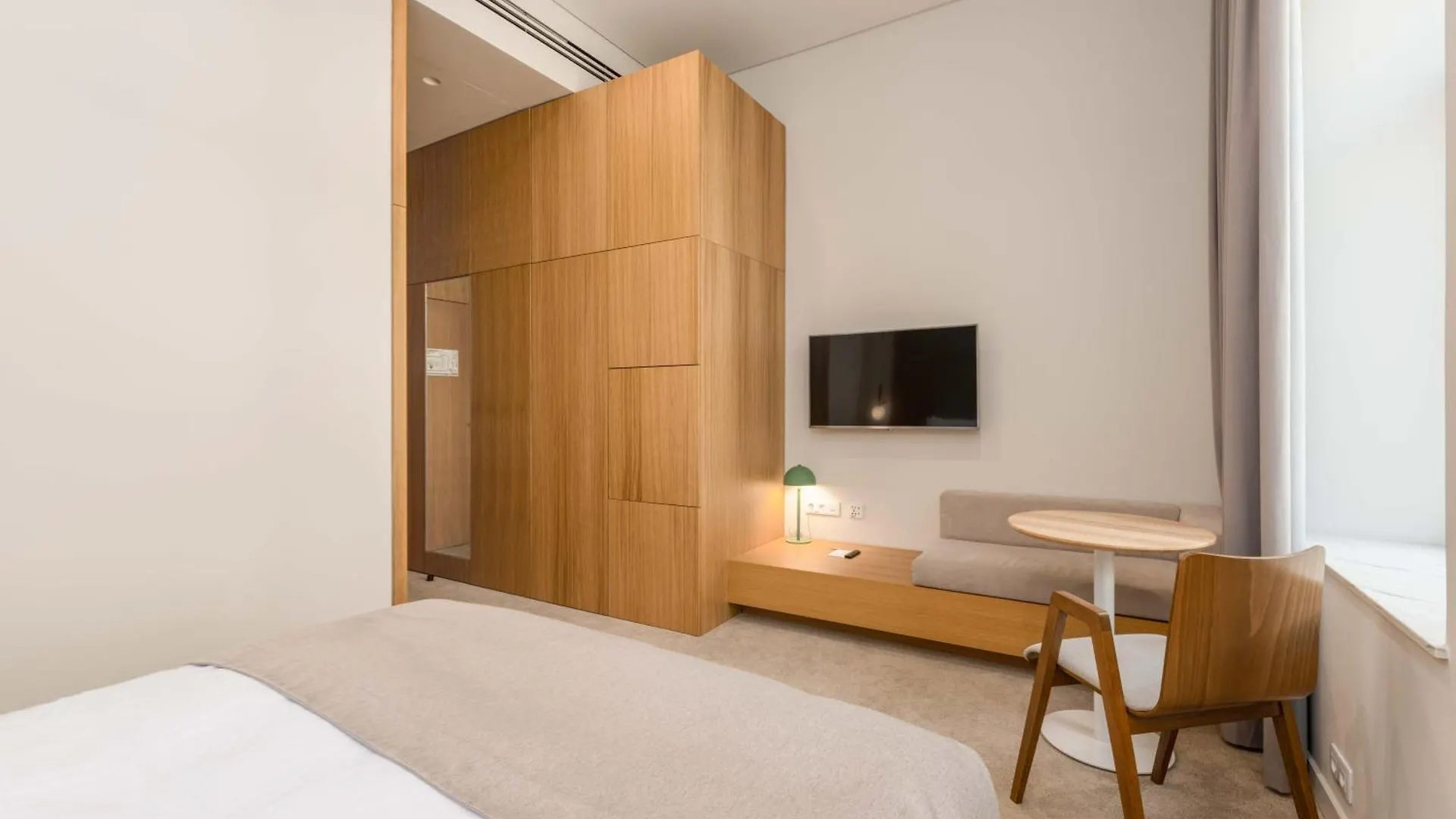 Sophia Hotel Kyiv