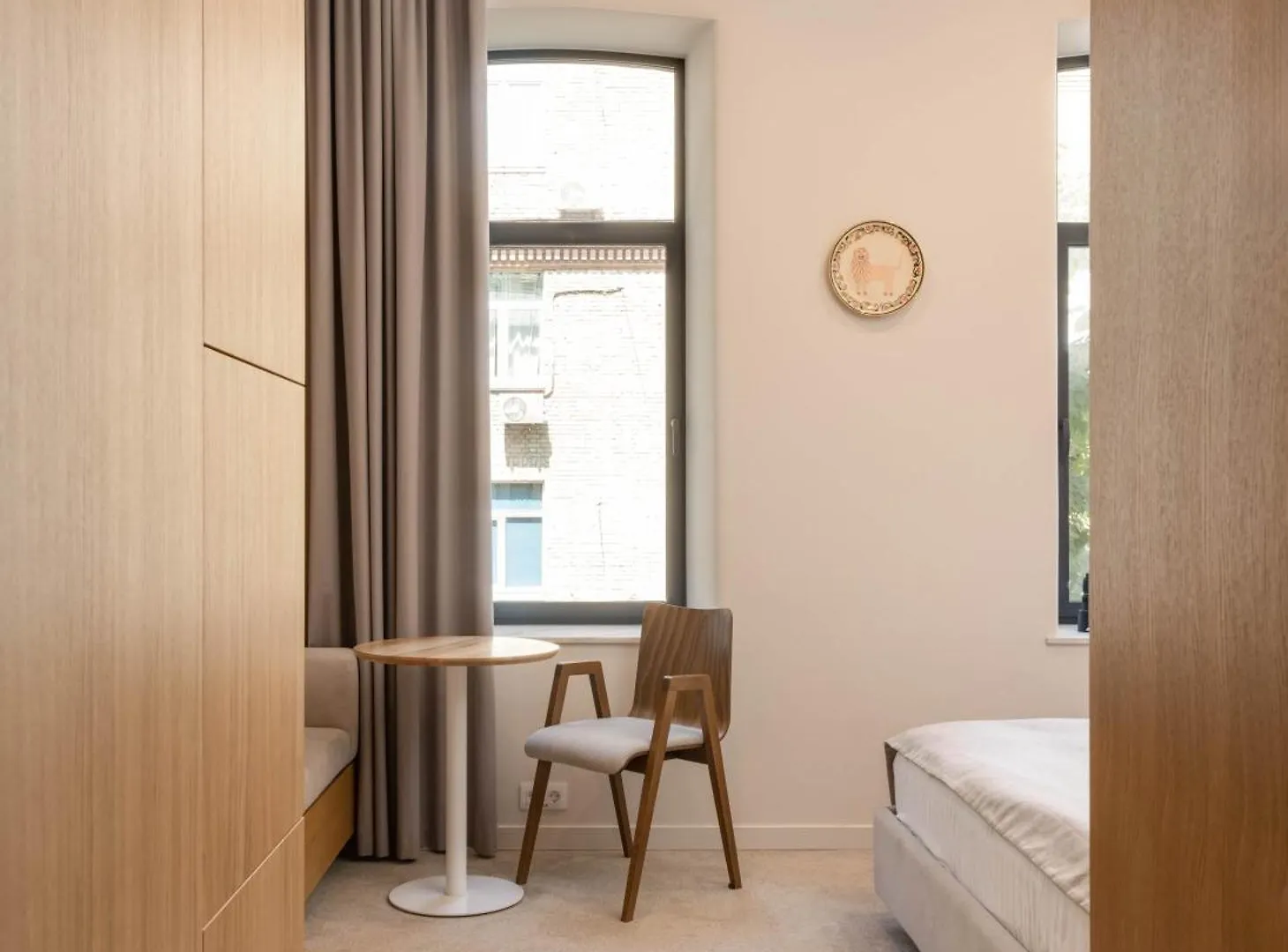 Sophia Hotel Kyiv