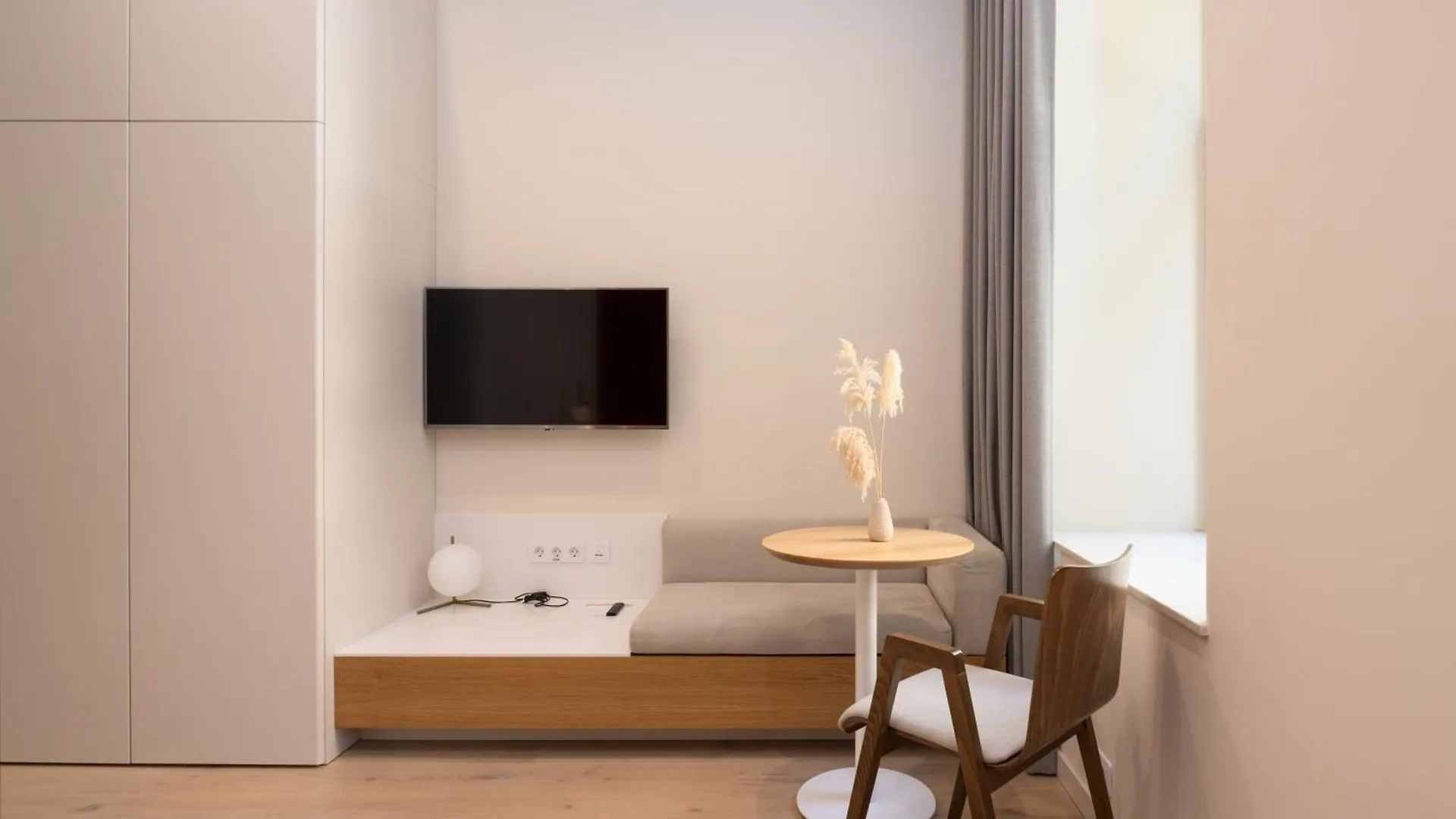 Sophia Hotel Kyiv