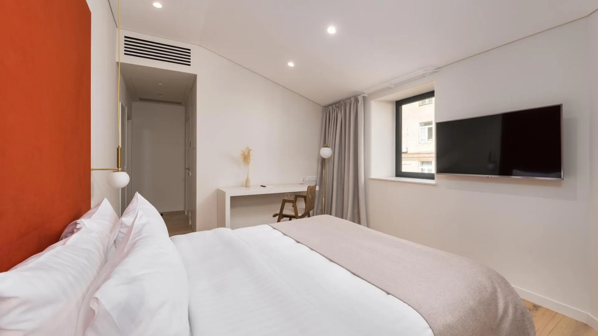 Sophia Hotel Kyiv Ukraine