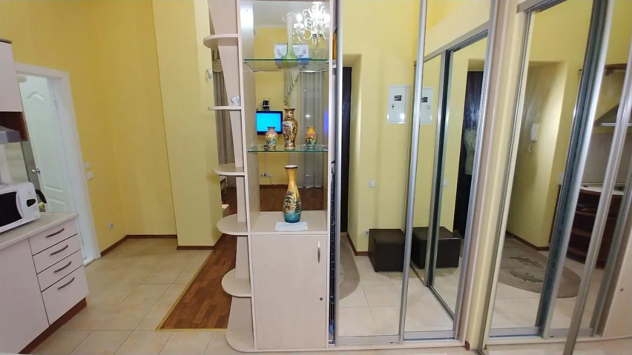 Sophia Hotel Kyiv