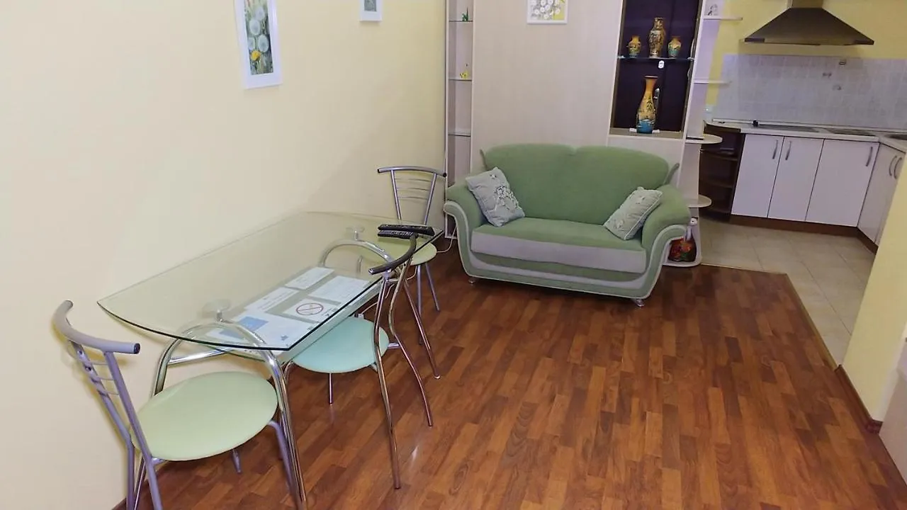 Sophia Hotel Kyiv
