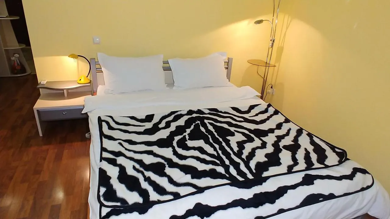 Sophia Hotel Kyiv
