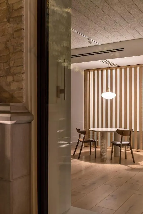 ****  Sophia Hotel Kyiv Ukraine