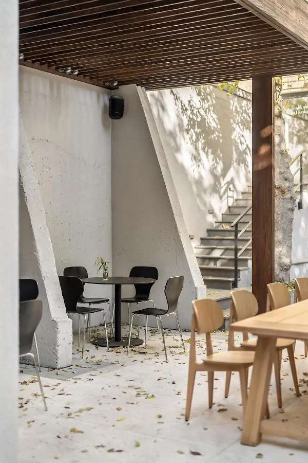 Sophia Hotel Kyiv