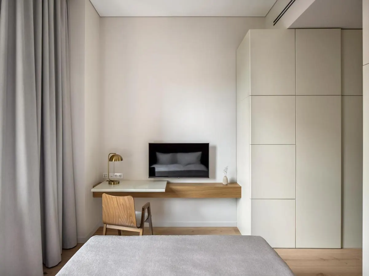 Sophia Hotel Kyiv