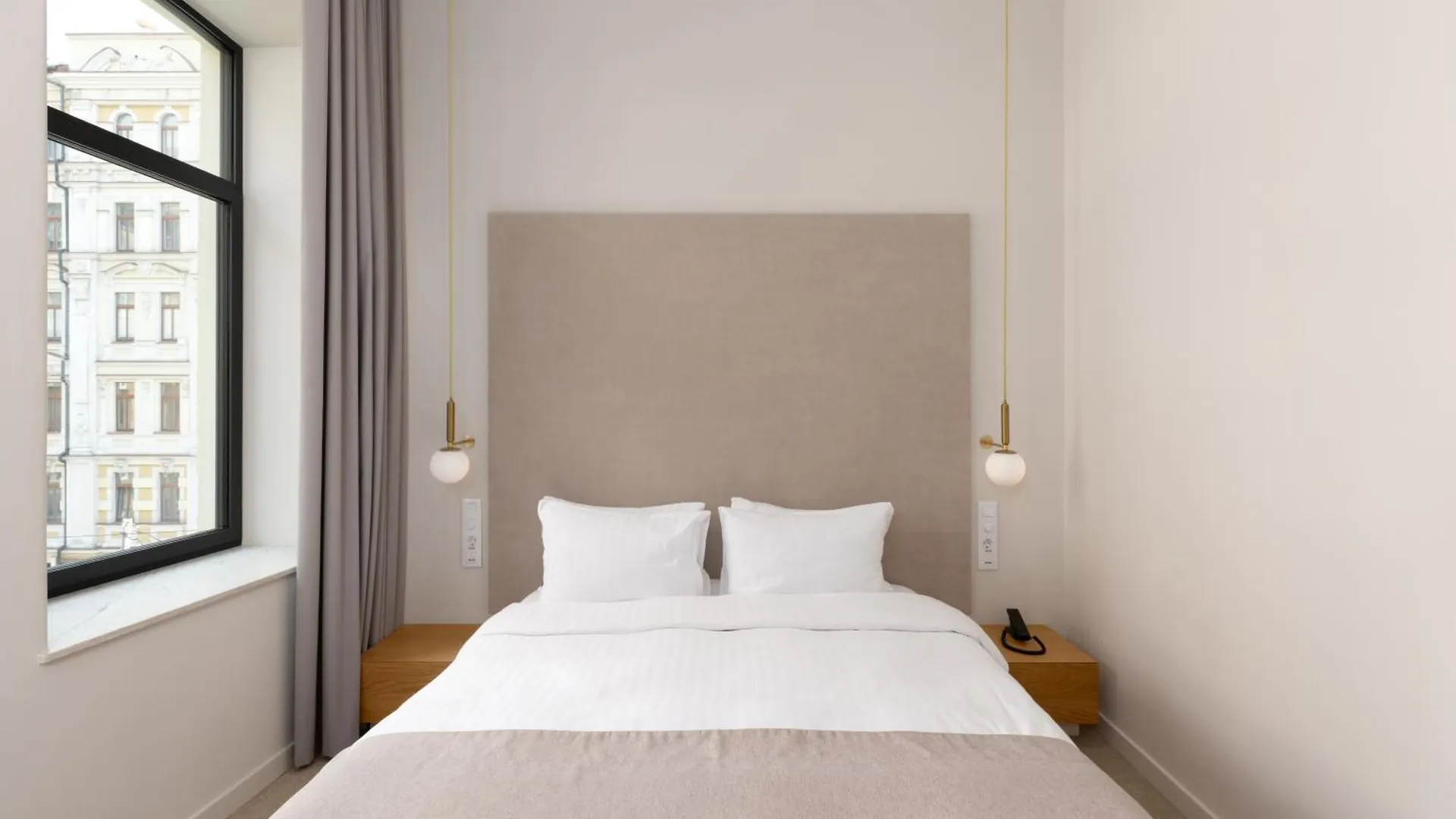 Sophia Hotel Kyiv