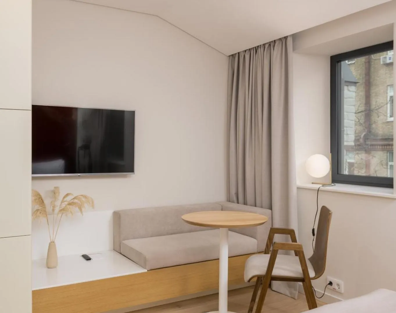 Sophia Hotel Kyiv