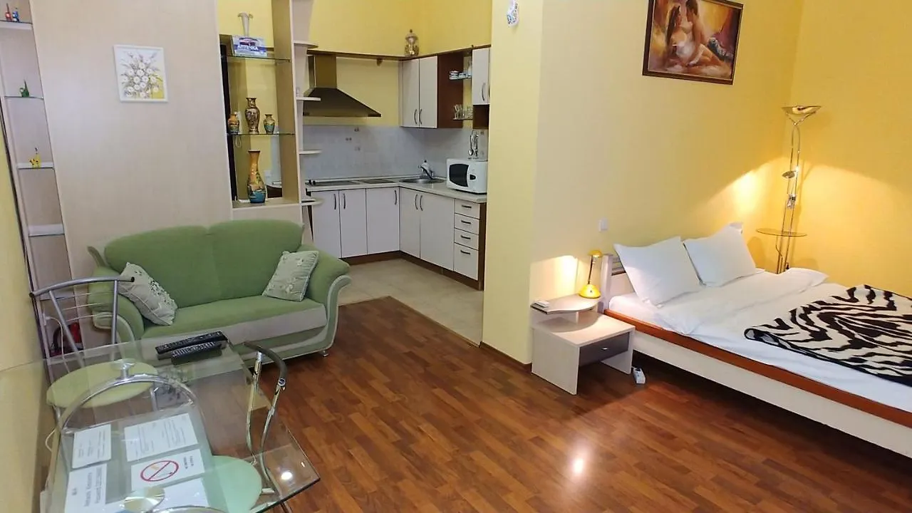 Sophia Hotel Kyiv contacts