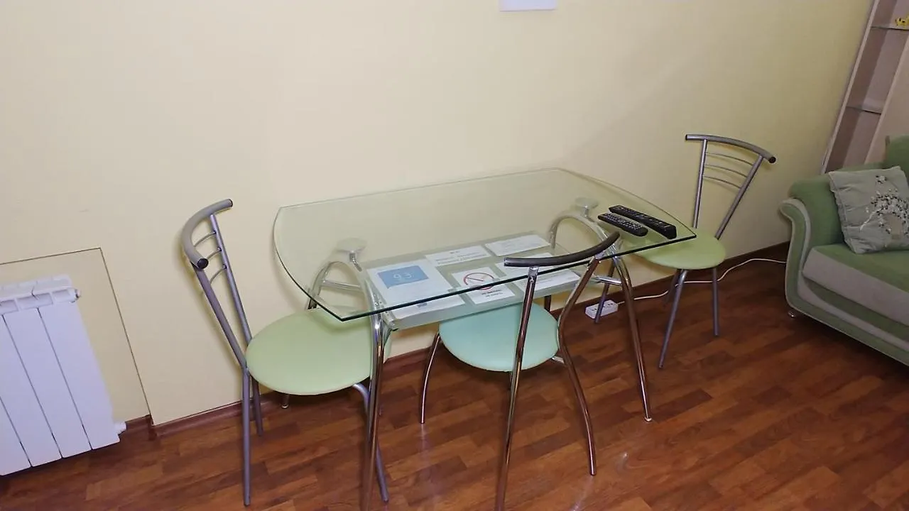 Sophia Hotel Kyiv