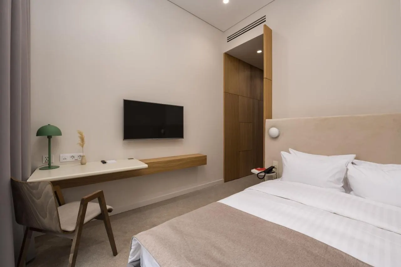 Sophia Hotel Kyiv