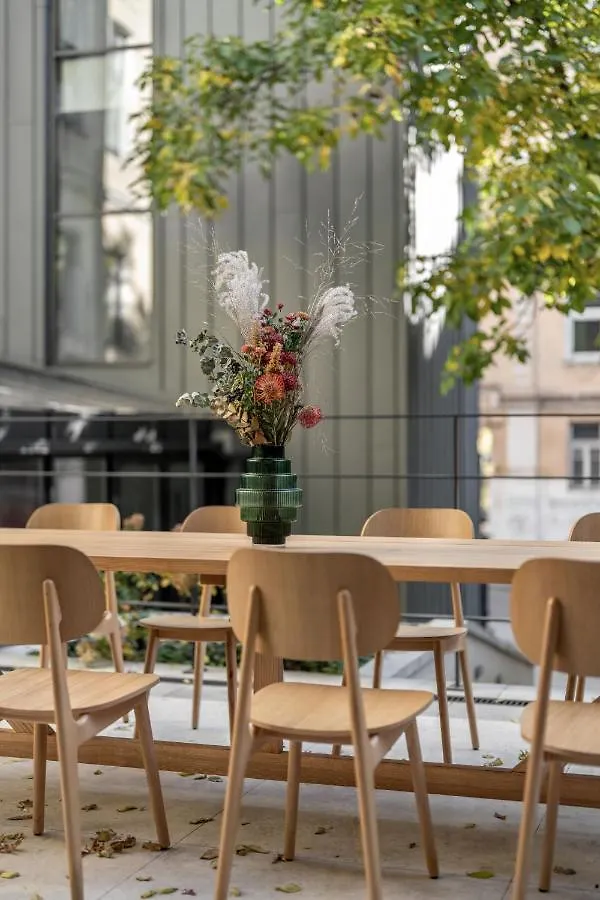 Sophia Hotel Kyiv