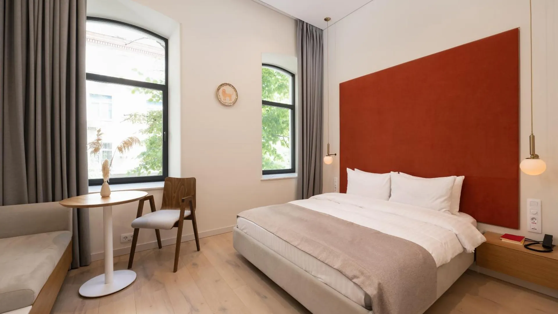 Sophia Hotel Kyiv Ukraine