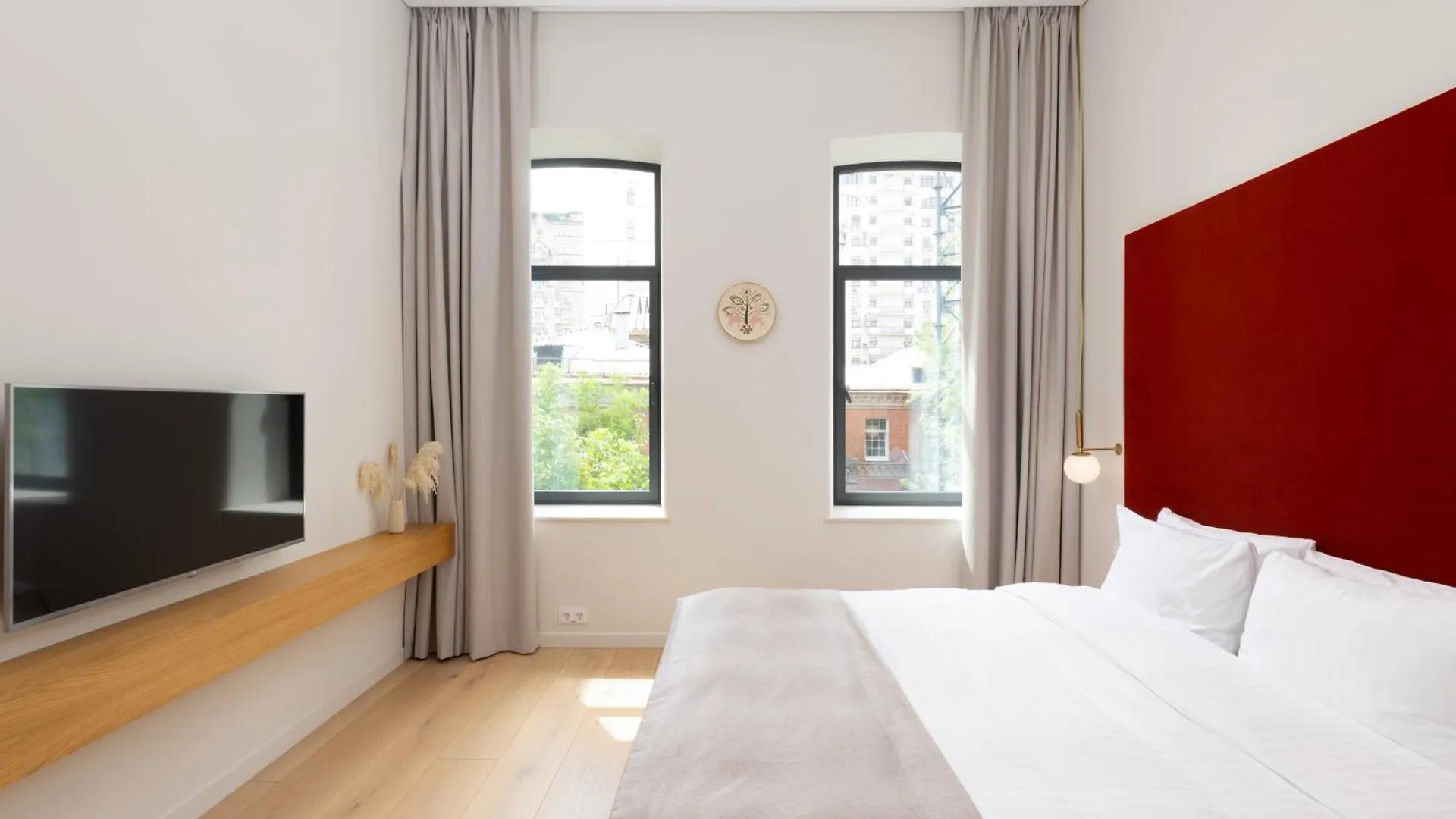 Sophia Hotel Kyiv