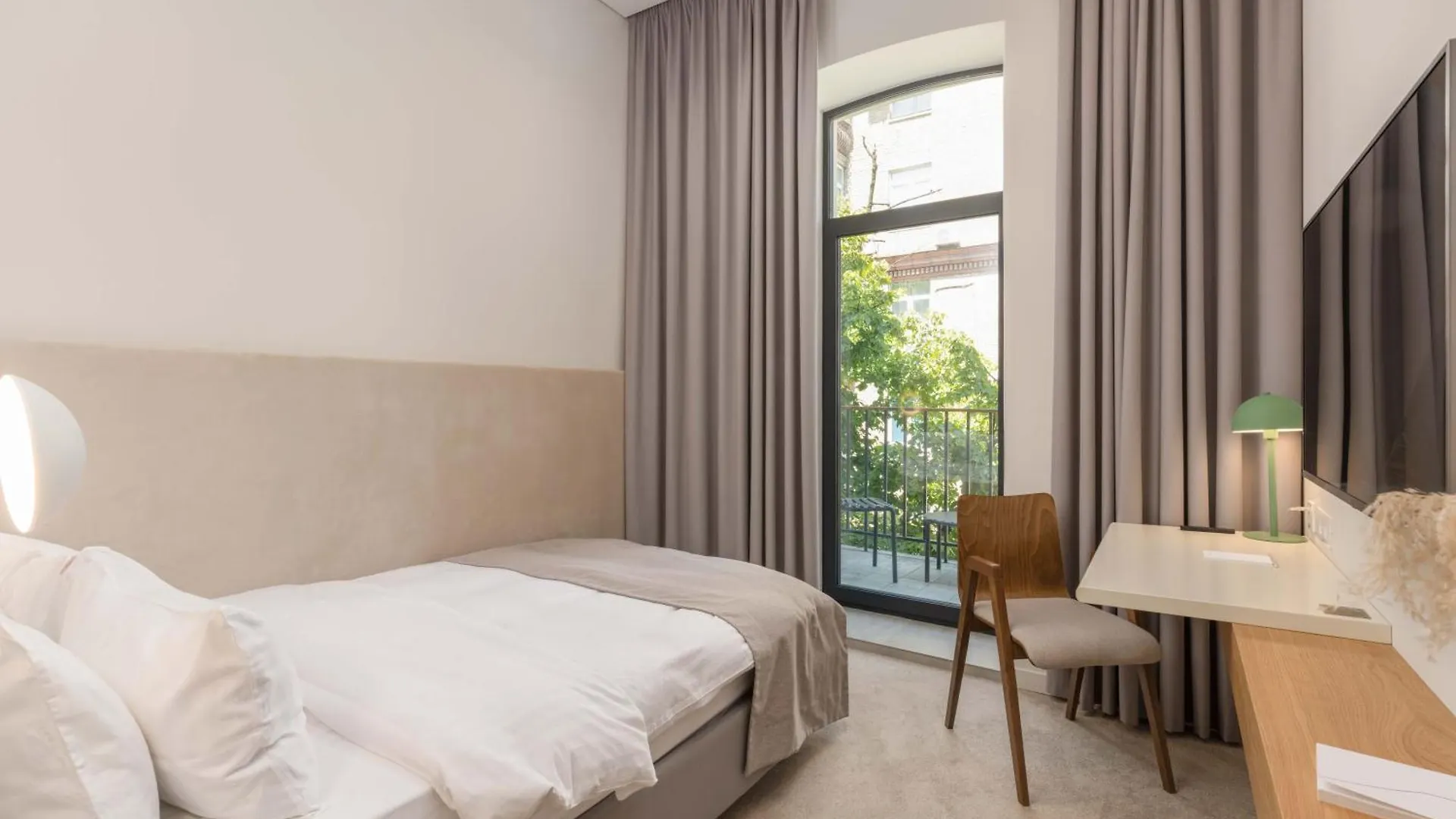 Sophia Hotel Kyiv Ukraine