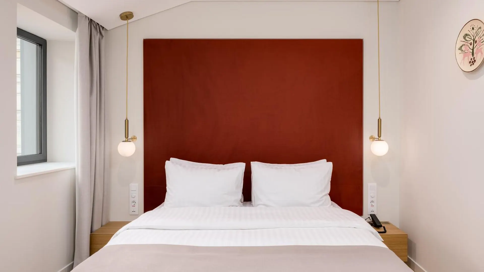 Sophia Hotel Kyiv
